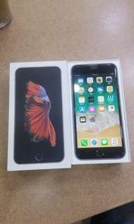 Apple iPhone 6s Plus 64GB 95%new