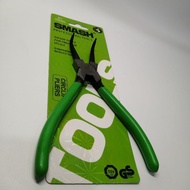 Smash Tools 175mm 7"External Circlip Pliers (106791)