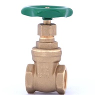 Van cửa đồng đúc từ DN15 đến DN100 ĐỒNG ĐÚC.