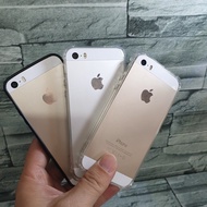 (second) iphone 5s 64gb