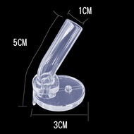 No. 333 Children's Thermos Cup Water Cup Straw Silicone Straw Head Can Be Equipped with Various Type