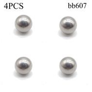 MOC Universal Wheel 92911 92910 Steering Ball Joint bb607 Compatible with legoeds Robot EV3 6023956 