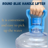 Round Handle for 5 Gallon Container Water Gallon Lifter