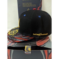 The Capal Merdeka Edition Snapback