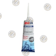 Amsoil Gear Oil 80W-90 120ml synthetic scooter Gear Oil and lap tube