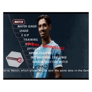 Winning Eleven 2025 Summer July - ps2