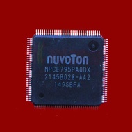 NUVOTON NPCE 795 PAODX NPCE795PAODX (25-002)
