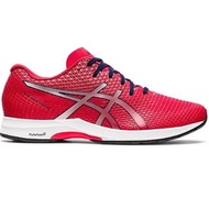 【💥日本直送】Asics LYTERACER 4 男士 跑步運動鞋 黑紅色 Running Shoes 跑鞋 メンズ ランニング シューズ