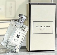❤️包順豐 Jo Malone 祖馬龍 鼠尾草與海鹽香水❤️摯愛男友香