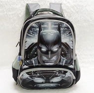 Onlan Tas Ransel Anak Sekolah Laki Laki SD dan TK Premium Motif BOY MOBIL CARS RACING HOLO OSH Dino