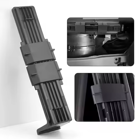 AC Dust Cabin And Pollen Filter Cover For Audi A1 A2 Seat Cordoba 6L Skoda VW Polo Hatchback 9N 6Q08