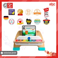 Hape ของเล่นไม้ ของเล่นดนตรี เปียโนเด็กเล็ก Magic Touch Piano ของเล่น เด็ก เสริมพัฒนาการ สำหรับเด็ก 