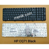KEYBOARD hp PRESARIO CQ71 CQ71-100 CQ71-200 CQ71-300 PAVILLION G71