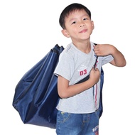 LAGO 03-LAYER carpet - 3-in-1 smart playmat (with foam cushion) and ZCARE drawstring bag