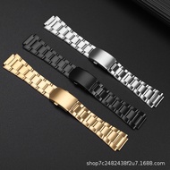 Huangzhi is suitable for Casio modified steel straps AE1200/1300/1000/A158/168/F91Stainless Steel Wa
