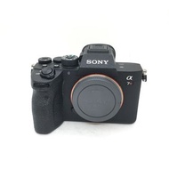 Sony A7RIV A版