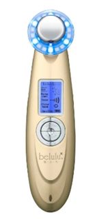 Belulu 美露露Classy 超聲波離子複合美顏器 美容儀