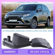 [gaozuo523] MR993034 Car Air Cleaner Intake Duct Pipe for   Airtrek CU4W 2.4L 2002-2006 Replacement 