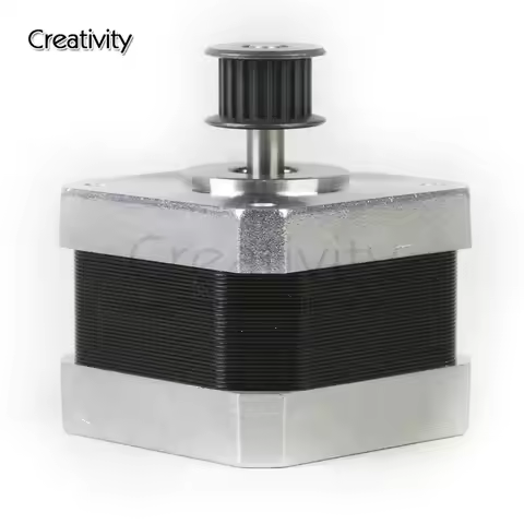 Motor 42-34 3D Printer Motor 3D Printer X/Y/Z Axis Stepper for Ender 3 Ender-3 pro Ender-5 CR10 CR-X