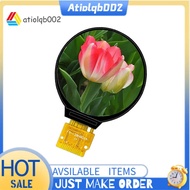 1 PCS 1.28 Inch IPS LCD Display Black PCB HD Ips LCD GC9A01 Driver