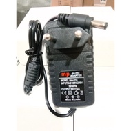 9V 2A MP Adapter