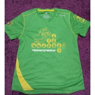 ULTRON MICRO-DRY UNISEX S & M 5KM SILENT RUN