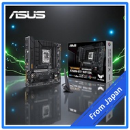ASUS TUF GAMING B760M-BTF WIFI D4 Micro-ATX Motherboard for Intel LGA1700 – Direct from Japan