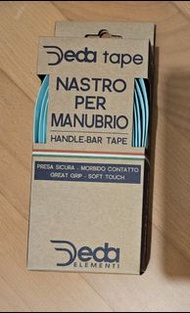Deda Handlebar Tape  Bar Tape 公路車 把布帶一對（Bianchi色）