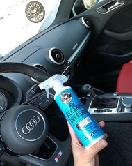 น้ำยารักษาคอนโซล Chemical Guys - Silk Shine Protectant (ขวดแท้)