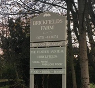 磚廠農舍住宿加早餐旅館 (Brickfields Farm)