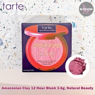 Tarte - Amazonian Clay 12 Hour Blush 3.6g บลัชออน สำหรับแต่งหน้า