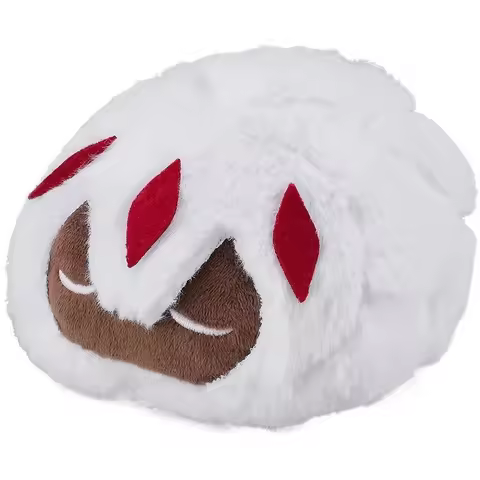 2024 New Made in Abyss Monster Faputa 13CM Cosplay Cute Anime Plush Stuffed Plushie Pillow Xmas Birt