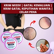 Original💥KRIM MISS V GATAL KEMALUAN WANITA | MENCEGAH KEPUTIHAN | GATAL MISS V