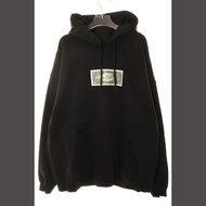 ete VETEMENTS Hoodie Direct from Japan Secondhand