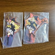 [新年特價] Hololive 角巻わため 一番賞 立牌Set (角卷綿芽)