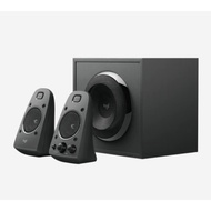 Logitech Z625 THX Certified 2.1 Speaker System with Subwoofer Optical Input 200W Power 980-001297