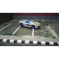 Hotwheels Ferrari F430 Spider