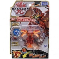 TAKARA TOMY BAKUGAN 027 HYPER DRAGONOID ORIGINAL PLANET BAKUGAN DX