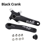 Ready, Meroca Rao Crankset Ht2 Crank Set Hollowtech Bcd 104 Crank