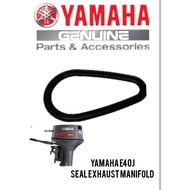 YAMAHA OBM 40HP Seal 676-45127 # 2 STROKE OUTBOARD ENGINE PART #Original