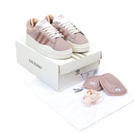 Bad Bunny X Adidas Campus Chalky Brown