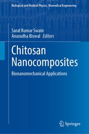 Chitosan Nanocomposites Sarat Kumar Swain