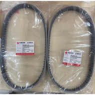 100% ORIGINAL - SYM JET14 200 DRIVE BELT V BELT BELTING -1B01XMA01/02 SYM M-FORCE