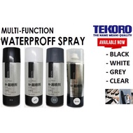 ∋[Original] Tekoro Waterproof Spray Leak Repair Spray / Sealant Spray / Leak Repair / Roof Sealant