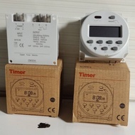 DC 12V digital Timer