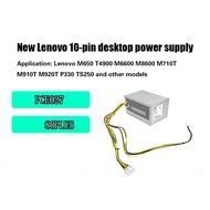 Lenovo 10-Pin Power Supply 180W PCE027 Universal Airline HK280-23PP PA-2181-5/1 PCE028