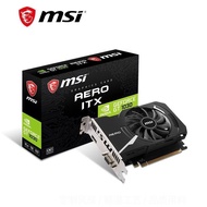 Msi GT1030 GT730 2G Single Fan Desktop Computer Large Screen Office Graphics Card- & *-