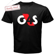 G4S Security Mercenary Tshirt