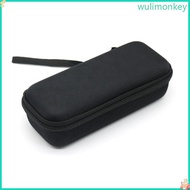 WU EVA Case for Zoom H5 Portables Recorders Carrying Storage Bag