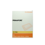 Smith & Nephew Primapore 8.3 x 6cm (50 pcs)